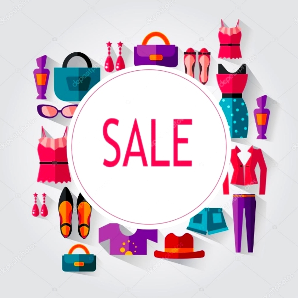Women's Closet